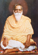 Srimat Bhupendranath Sannyal